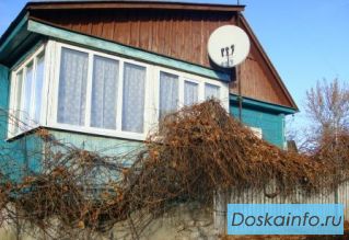 Продаю свой дом на юге Брянской области