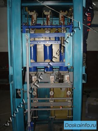 Продам камеры КСО, ячейки КРУ, шкафы КВЭ, щитовое оборудование ЩО-70