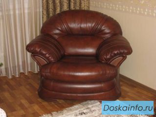 Кресло и диван-кровать Редфорд
