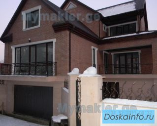 Срочно продается дача 20 км. от Тбилиси