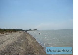 Участок в Азов Сити