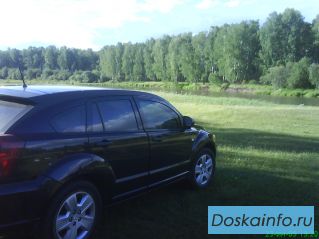 Dodge caliber 2007г.в.