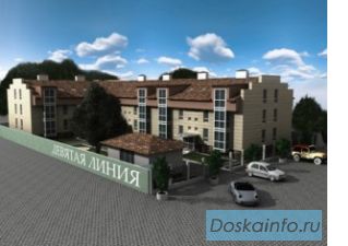 Загородная недвижимость в 3 км от МКАД