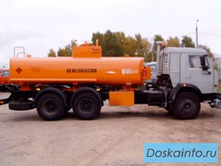 Бензовозы.Автоцистерны.Топливозаправщики АТЗ.Прицепы.Полуприцепы.