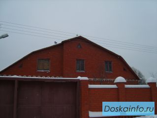 Продается дом