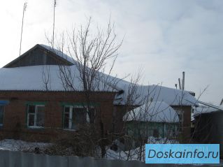 Продажа дома в Саратовской области