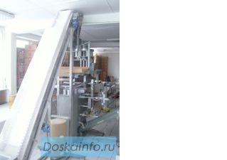 Предлагаем оборудование