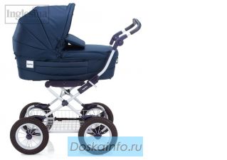 Продаю коляску Inglesina Sofia б/у