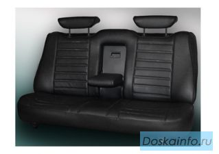 Авточехлы