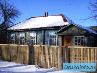 Уютный дом, прекрасные климат и экология для Вас
