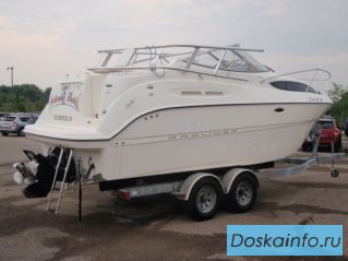 Катер Bayliner 245 Sb 2006г.