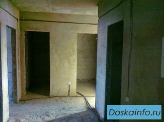 2-х комнатная квартира Лунная дом 25 без ремонта 74 м2