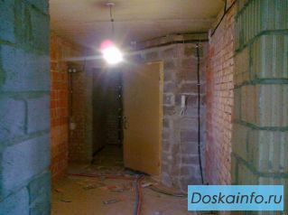 3-х комнатная квартира Лунная д.9 новостройка ( 86  м2)  