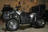 Продается квадрацикл ABM - 502A 