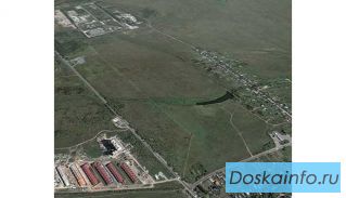 Продается участок земли в Московской области