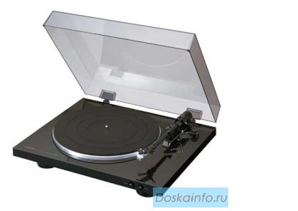 Проигрыватель виниловых дисков Denon DP-300F