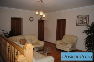 Продажа в  г. Ставрополь,  2 этажного  дома 386,5 кв.м.  и земельного участка  10 соток