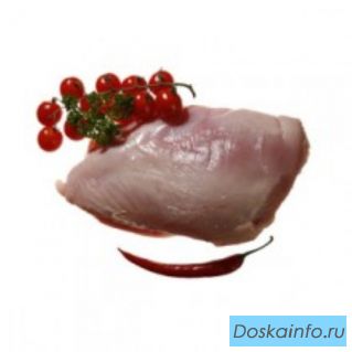 Мясная продукция - качественно, дешево!