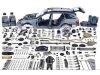 Недорогие корейские запчасти Chevrolet и Kia Москва и МО