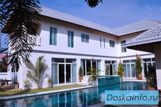 The Regent Estate — Комфортабельный дом в Восточной Паттайе по привлекательной цене!