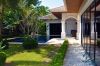 Jomtien Park Villas @ Gaugin — снять / сдать, арендовать дом или виллу в Паттайе, Таиланд
