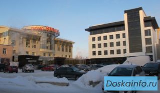 Сдам помещениe в офисном центре