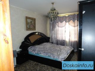 Продам 3-х комн.кв., Москва, Зеленоград, корпус 802