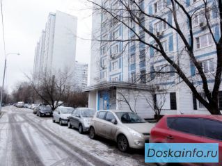 Срочно продам квартиру на Проспекте Вернадского