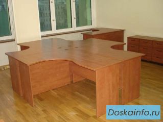 Офисная мебель на заказ. по размерам заказчика. Различных цветов