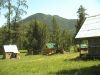 Дом у Белухи, п.Кучерла, Усть-Кокса, южный высокогорный Алтай