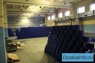 Продаём действующий Производственно-складской комплекс 