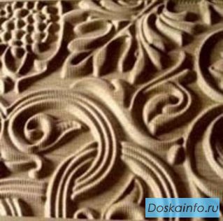 2D и 3D фрезеровки 