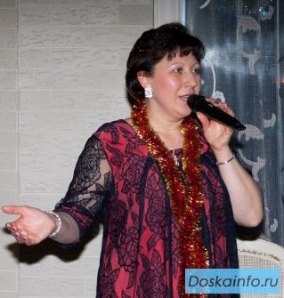 Проведение свадеб, юбилеев, корпоративных вечеров