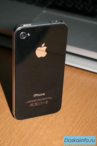 Apple iphone 4 (16) и другие модели! Доставка по РФ!