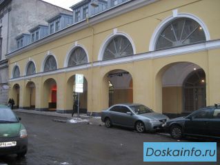 Офис 144 кв.м. класса А+ у М.Василеостровская, в аренду от собственника