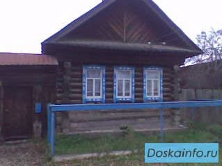 Продажа дома