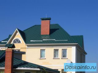 Ремонт кровли. Срочно.