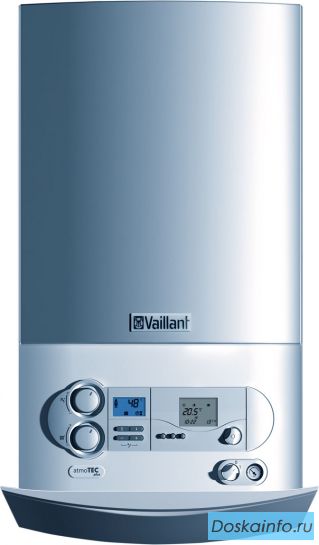 Газовые котлы Vaillant, Baxi, Protherm — продажа, монтаж, гарантия. 