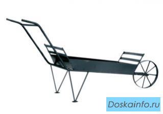 Продаем малые архитектурные формы.