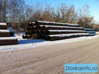 Продам трубы из наличия 325, 426, 530, 720, 1020