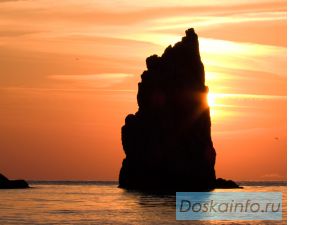 Крым Фильм Сервис - организация съемок в Крыму.