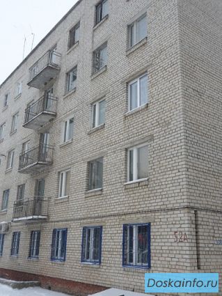 Продам комнату в г. Курске Железнодорожный район