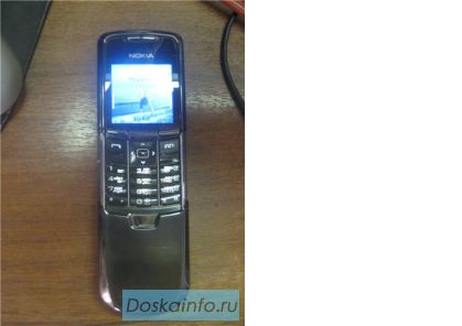 Продам Nokia 8800 оригинал!