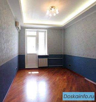 Ремонт и отделка квартир любой сложности