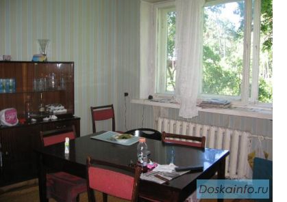 Квартира в Юрмале