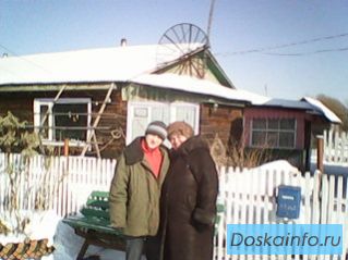 Продам дом в селе пожарское