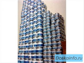 Гель для наращивания ногтей