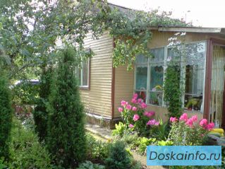 Продам дачу в Подмосковье г. Ногинск