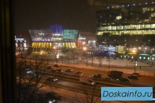 Койко-место у метро Войковская