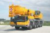 Продаем автокран Liebherr LTM 1200-5.1 (2008)